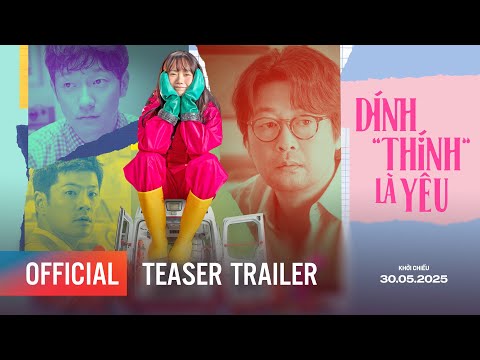 Dính “Thính” Là Yêu