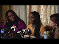 R Kelly Accused Of Threats Against Faith Rodgers Who Says She Was Abused By Singer
