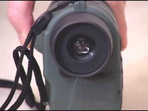 Monoculaire Vision Nocturne Bushnell StealthView 5x42