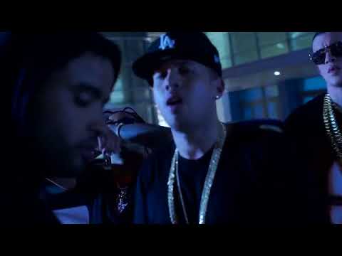 Caile  Video Oficial    Bad Bunny X Bryant Myers X Zion X De La Ghetto X Revol