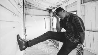 Mick Jenkins - Alchemy