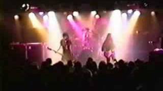 King's X - Cleveland 1992 - Prisoner