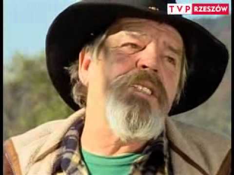 The capricious Bieszczady Mountains - 8. "Talking in Poems" about Ryszard Szociński from Strzebow...