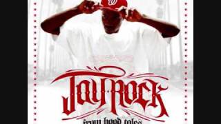 Jay Rock- They Want My Spot.