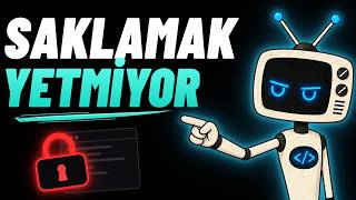 Artık Herkes  Tersine Mühendislik Yapabiliyor !! (REA)