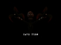 OLD Nightmare Puppet Sings The Puppet Song