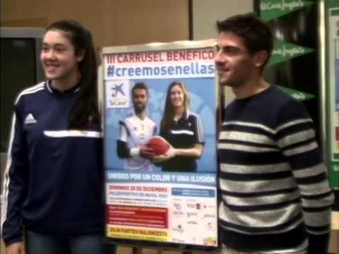 Los jugadores del Celta se enfrentarán a las chicas del Celta Selmark de baloncesto