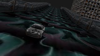 RVGL. Spybreak! by Nairb. 1030m, 2 laps. Car The Mad