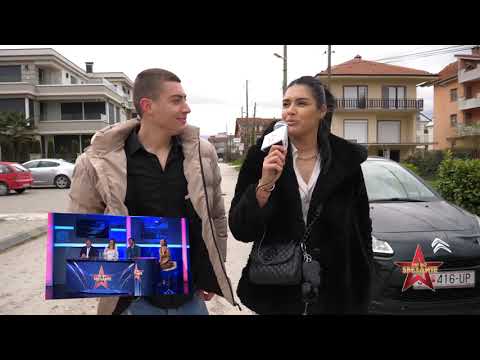 PAT DO ZVEZDITE ep 1 - Ivan Stefanovski - Struga