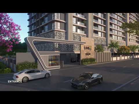 UNI 89 Wing B Project Tour 1