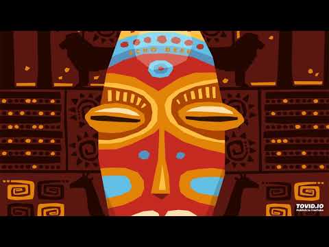 Echo Deep - Tears Of Africa (Official Sample)