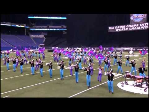 Carolina Crown - OOTW - Closer
