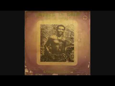 Akeeb Kareem | (Blackman)  God is the creator