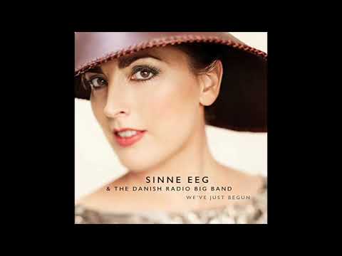 In Studio from Simply Timeless - Sinne Eeg Interview - October 24, 2020