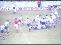 WP Vs N OFS Craven Week Rugby 1990