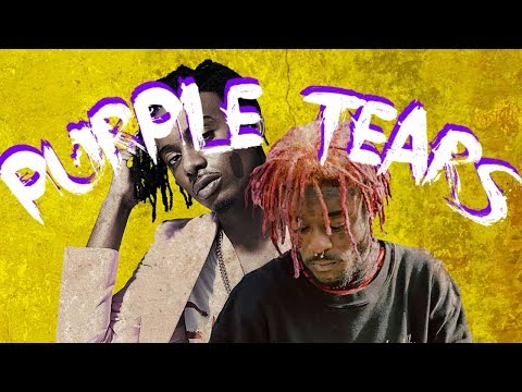 [FREE] Playboi Carti x Lil Uzi Vert Type Beat - Purple Tears