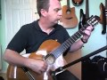 Habanera Era - Trinity Guitar Grade 1 