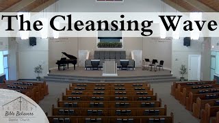 The Cleansing Wave | BBBC Congregational Singing
