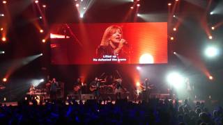 God Is Able Hillsong Live