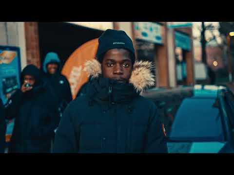 Le S - J'y pense (Clip Officiel)