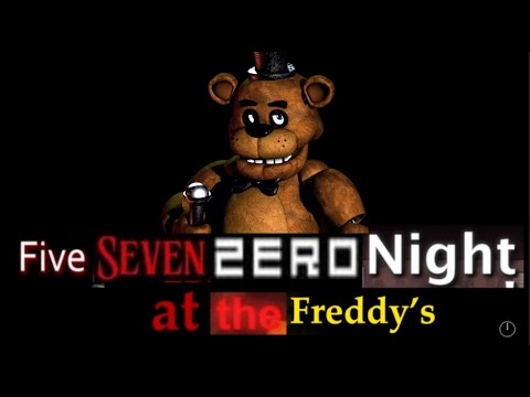 Steam Community :: Video :: Челленджи Little Fiends и The Forgotten Ones ▻  FNAF Slendrina's Freakish Friends