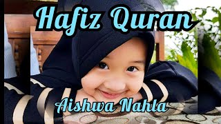 Download lagu Aishwa Nahla - Hafiz Quran (Lirik), Lagu Ramadhan 2020 mp3