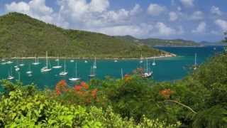 preview picture of video 'Seabiscut Vacation Rental on St. John Virgin Islands (US)'