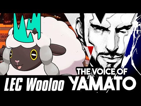 The Voice of Yamato 37 - LEC Wooloo #lec #coaching #wooloo