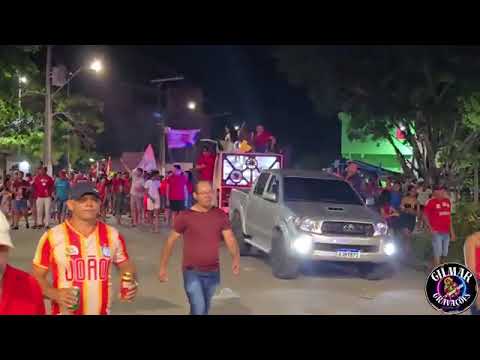 Chã de alegria Pernambuco 