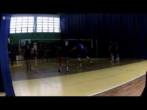 TOR Dobrzeń Wielki - UKS Tygrysy Krzepice  OMPPSKA 2015