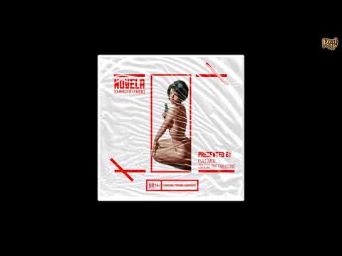 Estee Nack x Crucial The Guillotine - Guitarra