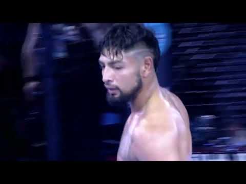 Pro 125 lbs | Humberto Duarte vs Manuel Medina RUF51 12.10.22 at the Legendary Celebrity Theatre...