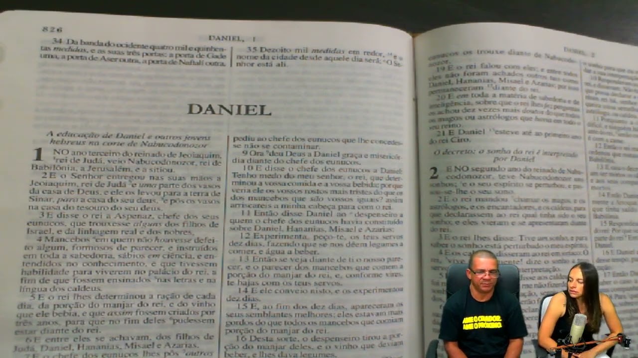 Daniel 02