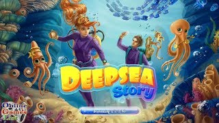 Deepsea Farm videosu