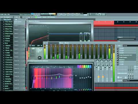 FL NoobZone S02E18b - Making Things LOUD! - Part 2