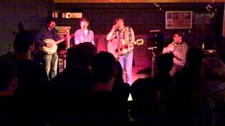 Frontier Ruckus -- A Splendid World