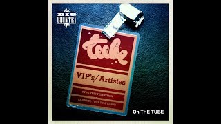 Big Country - Steeltown (Live On The Tube)