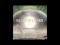 We Are The Illusion - Echo (2011) 