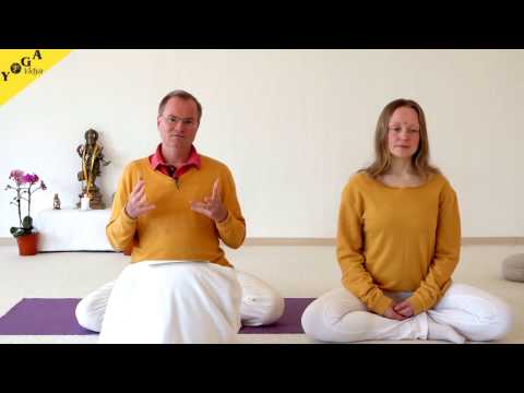 Fantasiereise - Hintergründe, Wirkung und Anwendung - Vortrag