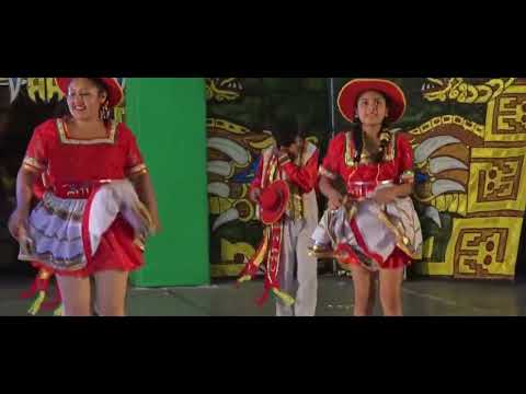 SALAY ▶  ( AUDIO HD )- Banda Papá Show Sinfonica Sunicancha LOS HEREDEROS