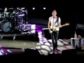 Sting live @ Teatro Greco Taormina - Shape of my ...