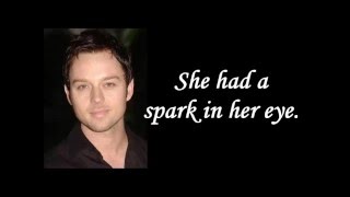 darren hayes - a hundred challenging things a boy can do (lyrics)
