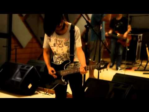 Dora And Dreamland - Goodbye - Studio Live Sessions 2016