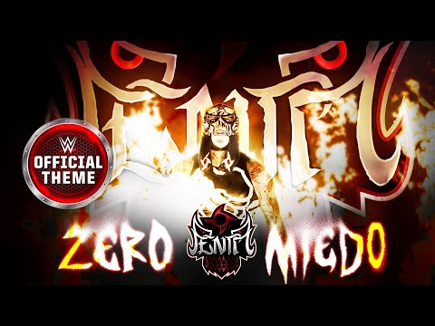 Penta - Zero Miedo (Entrance Theme)