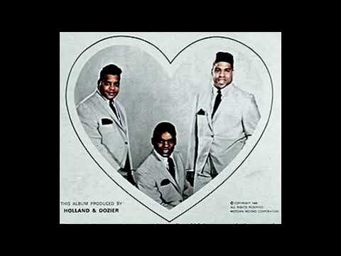 The Isley Brothers - This Old Heart Of Mine  (1966)