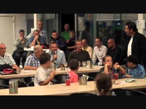 terugblik WK rkvvl/polaris video