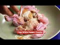 ఇంట్లోనే రెస్టారెంట్ కంటే బెస్ట్ తీరులో చికెన్ మలై హండి | Chicken Malai Handi Recipe - Video