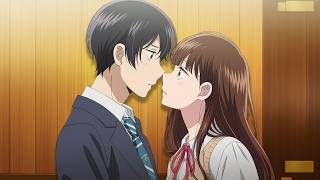 10 Best Romance Anime That Actually Finished Their Story