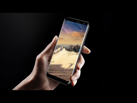 BLUBOO S8 Tutorial (official)