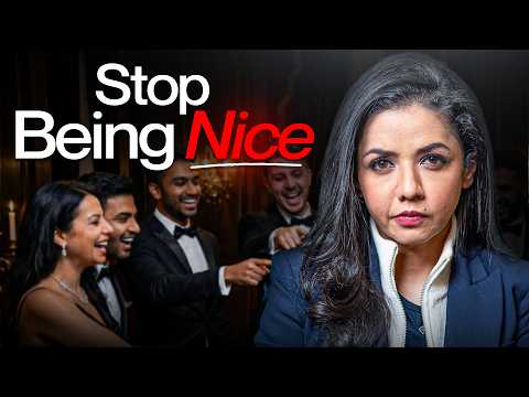 9 Lessons I Learned At Harvard To Earn Respect INSTANTLY (Used by Top 1%)